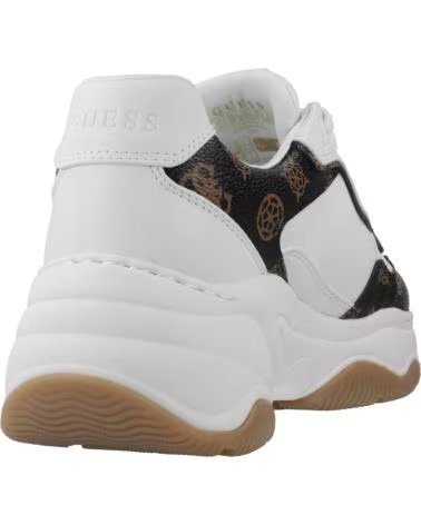 GUESS HAPYY3 FLTHPY FAL12 BLANCO