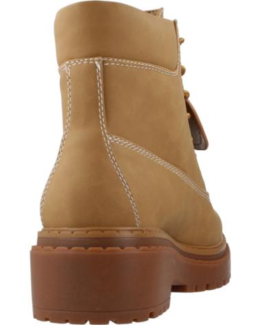 GUESS FLTLVY ELE10 MARRONE CHIARO TAN TAN