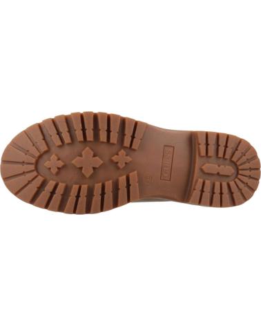 GUESS FLTLVY ELE10 MARRONE CHIARO TAN TAN