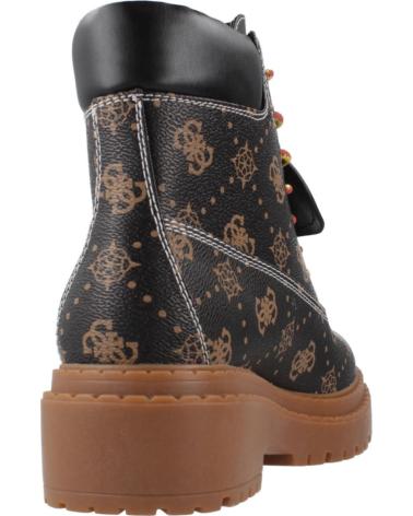 GUESS FLTLVY FAL10 NERO BLKBR