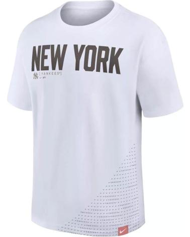 NIKE CAMISETA FANTATICS MLB NEW YORK YANKEES STATEMENT SWOOSH MAX