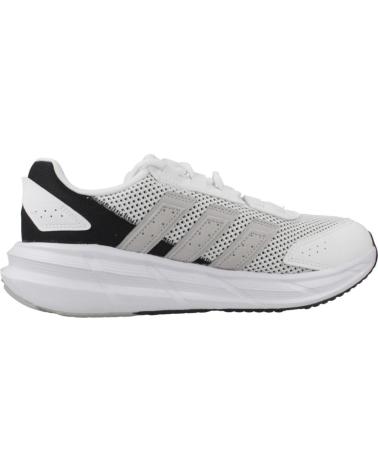 SCARPE DA GINNASTICA ADIDAS ASTRASTAR BIANCHE WHITE