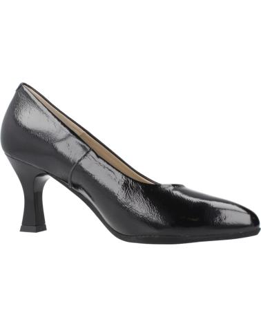DÉCOLLETÉ PITILLOS 124P NERE NEGRO