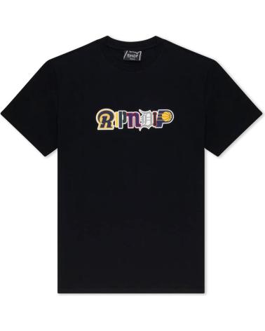 RIPNDIP FAN FAVE TEE SCHWARZ