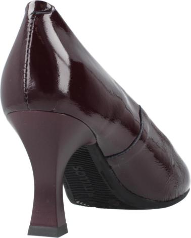 DÉCOLLETÉ PITILLOS 124P BORDEAUX BURDEOS