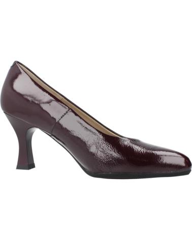 DÉCOLLETÉ PITILLOS 124P BORDEAUX BURDEOS