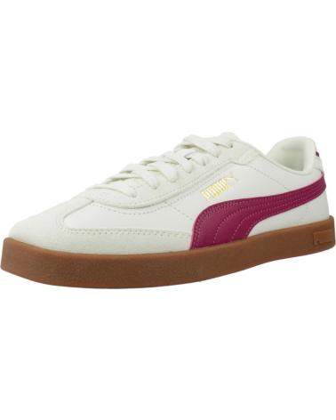 Inizio-PUMA-ZAPATILLAS-NINA-MODELO-CLUB-II-ERA-JR-COLOR-VERDE-BLUE