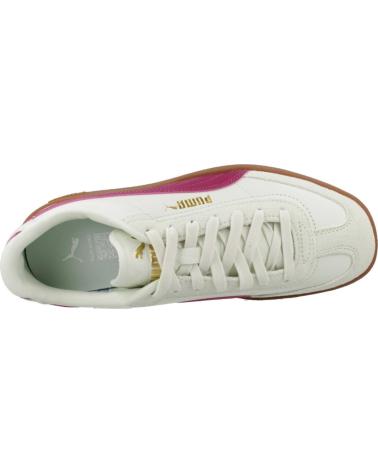 Inizio-PUMA-ZAPATILLAS-NINA-MODELO-CLUB-II-ERA-JR-COLOR-VERDE-BLUE