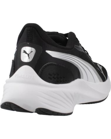 TÊNIS DE CORRIDA PUMA POUNCE LITE JR PRETOS | REF. 401512 01 VARIOS COLORES
