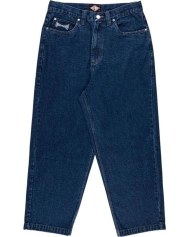 INDEPENDENT PANTALON 215 SPAN PANT CLASSIC BLUE
