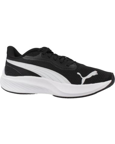 TÊNIS DE CORRIDA PUMA POUNCE LITE JR PRETOS | REF. 401512 01 VARIOS COLORES