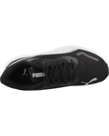 TÊNIS DE CORRIDA PUMA POUNCE LITE JR PRETOS | REF. 401512 01 VARIOS COLORES