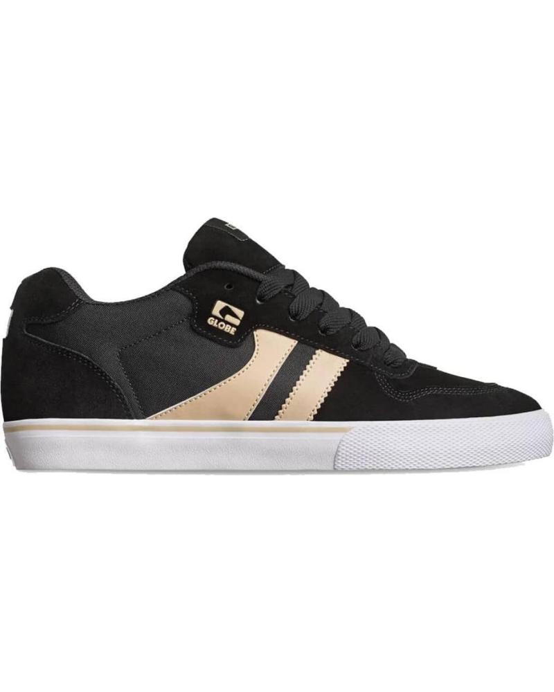 GLOBE ZAPATILLAS ENCORE 2 BLACK SAND