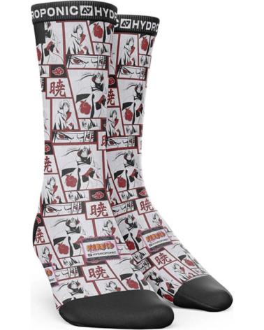 HYDROPONIC CALCETINES SK NARUTO WHITE ITACHI