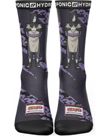 HYDROPONIC CALCETINES SK NARUTO PURPLE OROCHIMARU