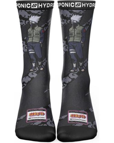 HYDROPONIC CALCETINES SK NARUTO NAVY KAKASHI
