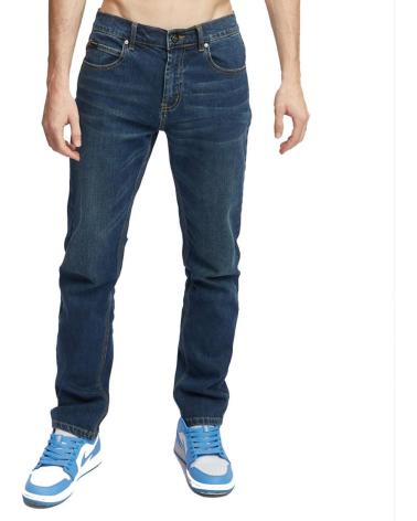 HYDROPONIC NEDLANDS DARK USED DENIM PANTS