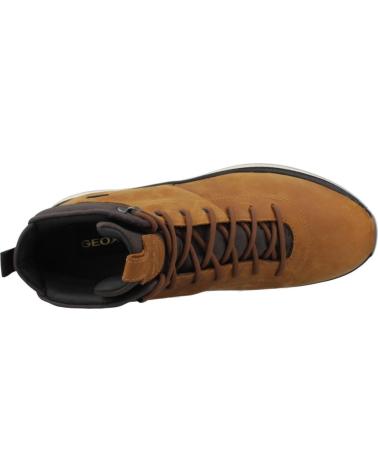 Inizio-GEOX-BOTINES-HOMBRE-MODELO-U-SPHERICA-ACTIF-X2-COLOR-MARRON-C2002