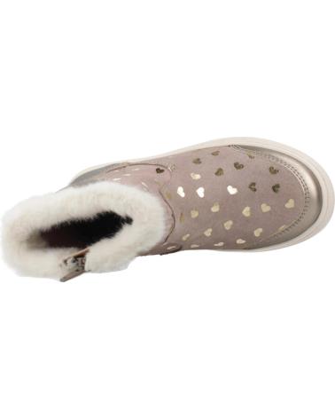 Stivali-De-Niña-GEOX-B563HB-0BSNF-B-NASHIK-C5005-DK-BEIGE