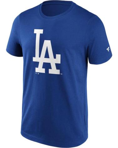 47 BRAND CAMISETA MBL LOS ANGELES DODGERS LA AZUL