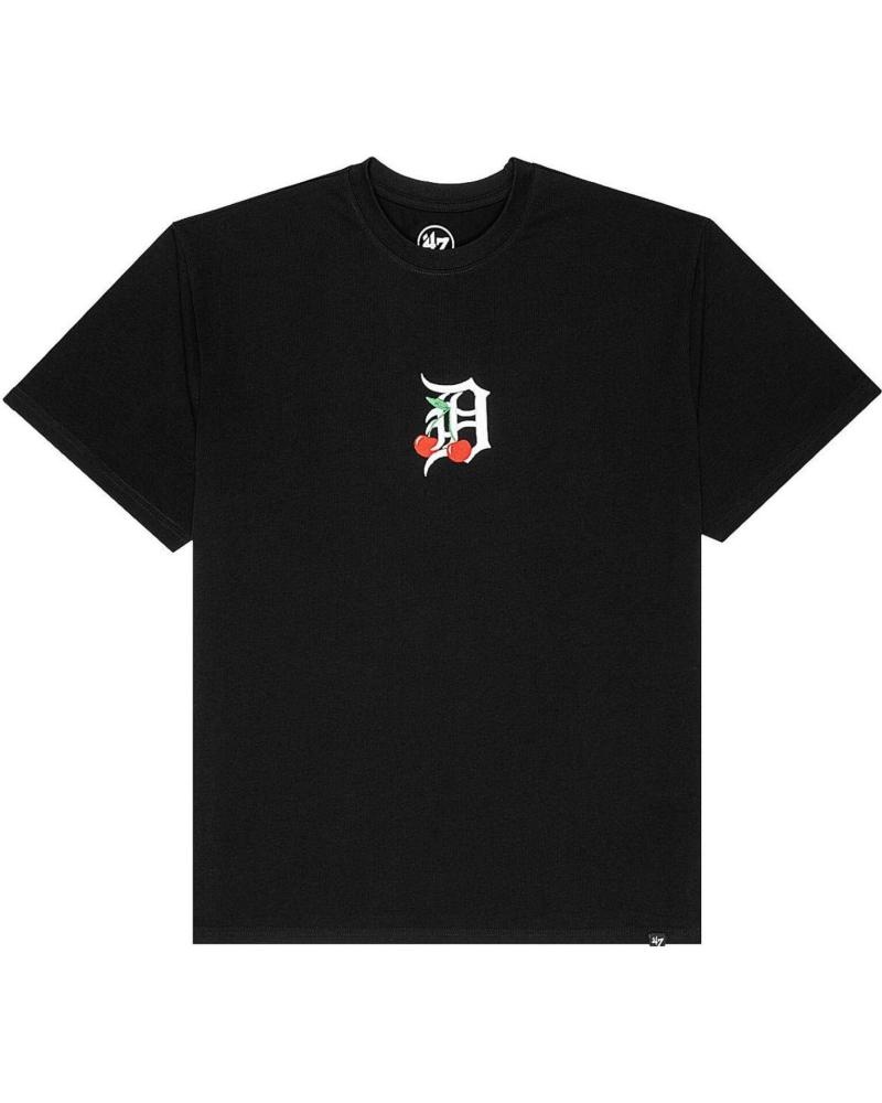 47 BRAND CAMISETA MLB DETROIT TIGERS