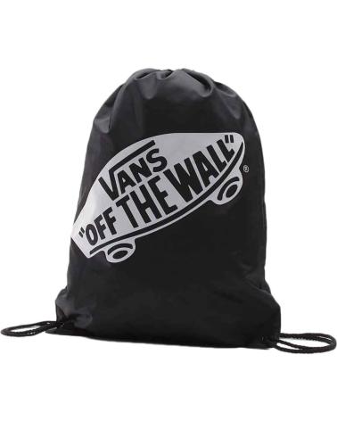 VANS OFF THE WALL BOLSA MOCHILA VANS BENCHED BAG BLACK