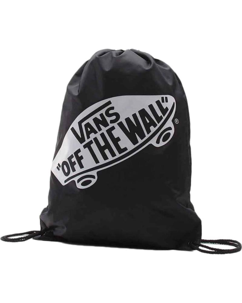 VANS BENCHED BAG MOCHILA SACO BLACK