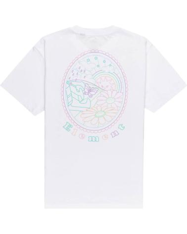 ELEMENT DAWN SS BLANC OPTIQUE