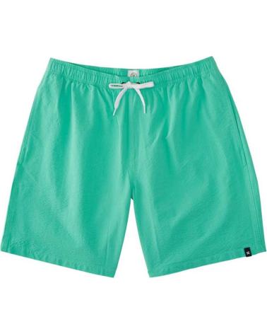 DC SHOES PANTALON CORTO STRYKER SHORT BISCAY GREEN