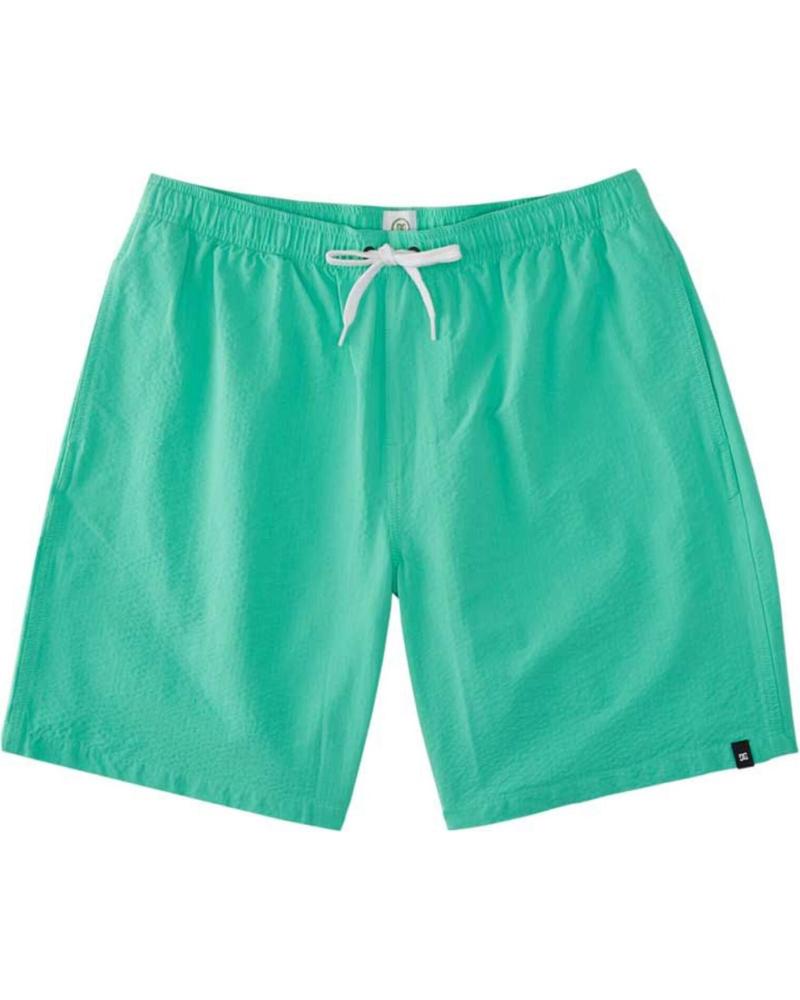DC SHOES STRYKER BISCAY GREEN
