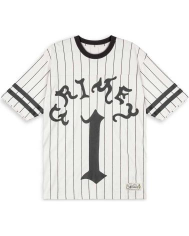 MAILLOT DE FOOTBALL GRIMEY CAUSING PANIC HEAVYWEIGHT OFF WHITE