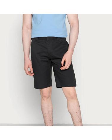 PANTALONCINI DICKIES SLIM FIT REC NERI