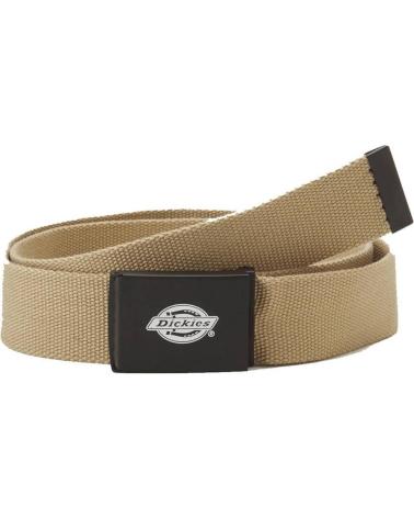 DICKIES ORCUTT KHAKI GÜRTEL