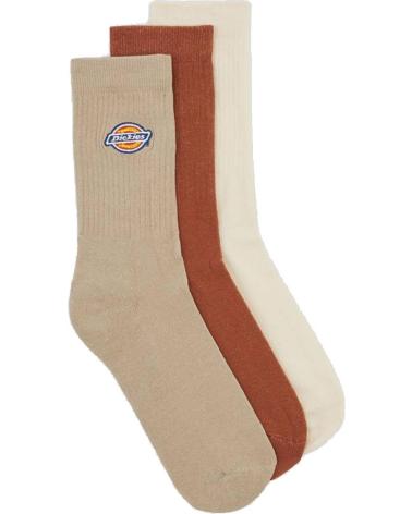 DICKIES CALCETINES VALLEY GROVE SANDSTONE