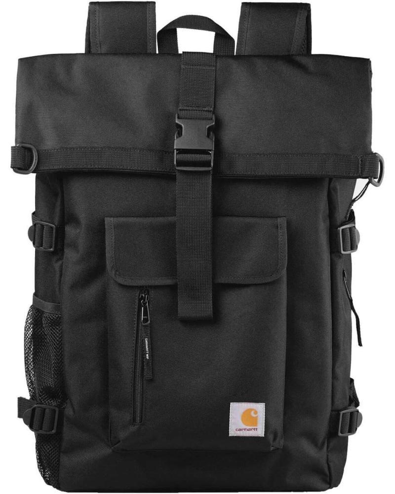 CARHARTT WIP MOCHILA EN PARA UNISEX NEGRO