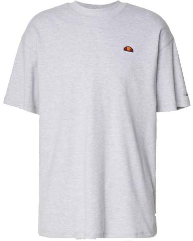 T-SHIRT ELLESSE BALATRO BLANC