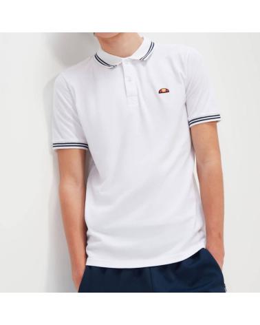 POLO ELLESSE ROOKIE BIANCA DA UOMO