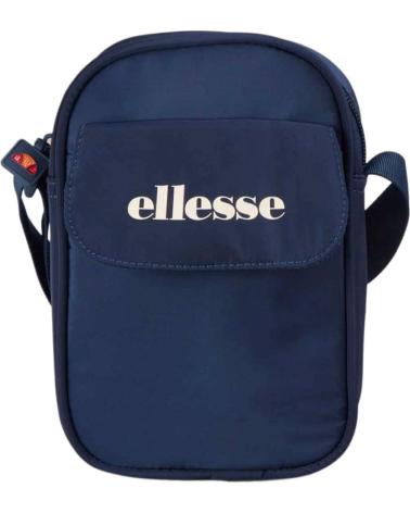 ELLESSE BANDOLERA NOLITA AZUL MARINO