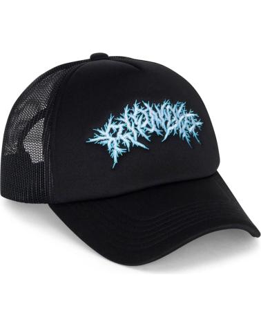 RIPNDIP GORRA NERVOUS SYSTEM TRACKER HAT NEGRO BLACK