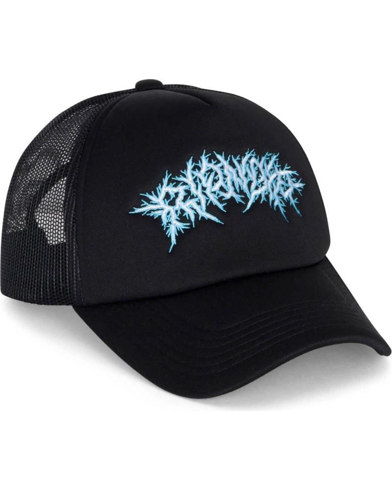 RIPNDIP GORRA NERVOUS SYSTEM TRACKER HAT NEGRO BLACK