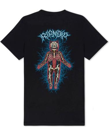 RIPNDIP T-SHIRT NERVOUS SYSTEM