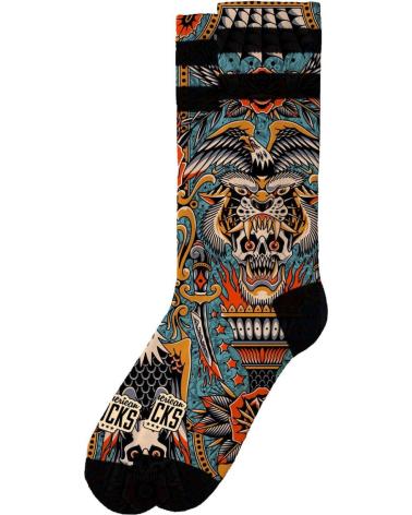 AMERICAN SOCKS DAGGER MID HIGH SOCKS