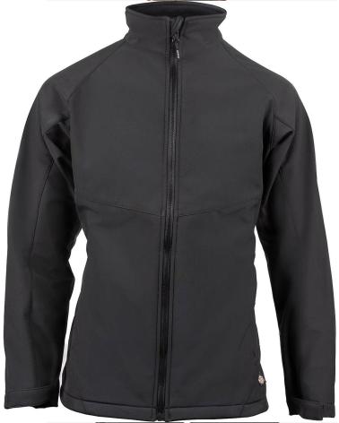 DICKIES CHAQUETA EVERYDAY SOFTSHELL JACKET BLACK