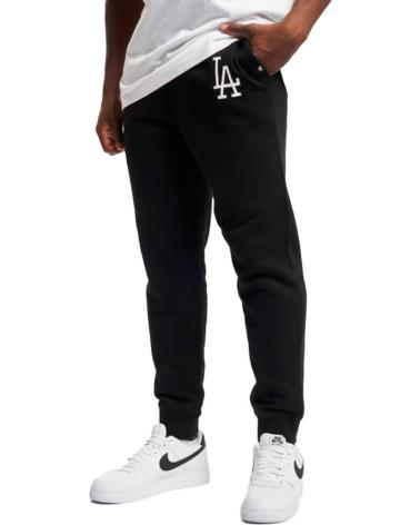 47 BRAND PANTALON DE CHANDAL IMPRINT BURNSIDE LA BLACK