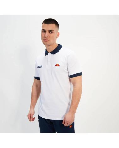 POLO ELLESSE LESSEPSIA BRANCO