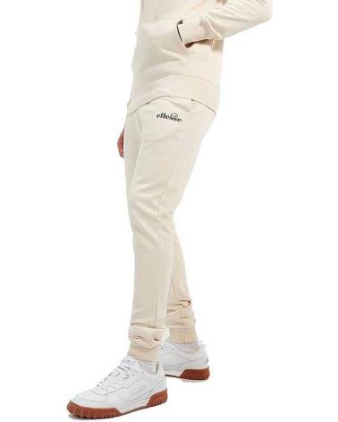 ELLESSE CALÇA JOGGER CRAVO OFF WHITE