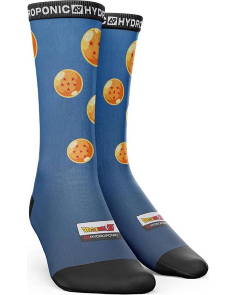 HYDROPONIC CALCETINES SK DRAGON BALL Z NAVY DRAGON BALLS