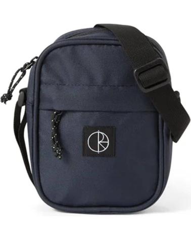 POLAR BANDOLERA BOLSITO SKATE CO CORDURA MINI DEALER BAG NAVY