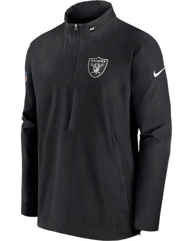 NIKE LIGHTWEIGHT COACH LS JACKET NFL LAS VEGAS RAIDERS WINDJACKE