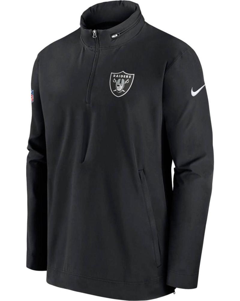 NIKE LIGHTWEIGHT COACH LS JACKET NFL LAS VEGAS RAIDERS WINDJACKE